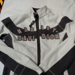 Harley Davidson lightweight jacket